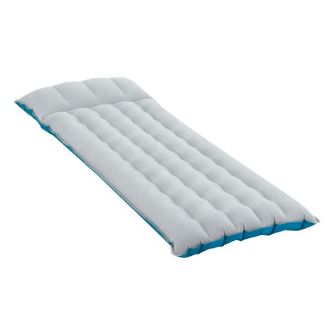 Matelas gonflable de camping Intex individuel – 67x184x17 cm