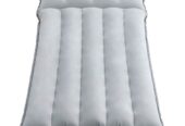 Matelas gonflable de camping Intex individuel – 67x184x17 cm