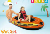 Bateau gonflable Intex Explorer Pro 100 160x94x29 cm Bateau gonflable Intex Explorer Pro 100 160x94x29 cm 58355NP