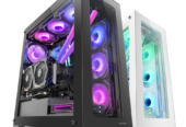 CASE MARS GAMING MC-XP