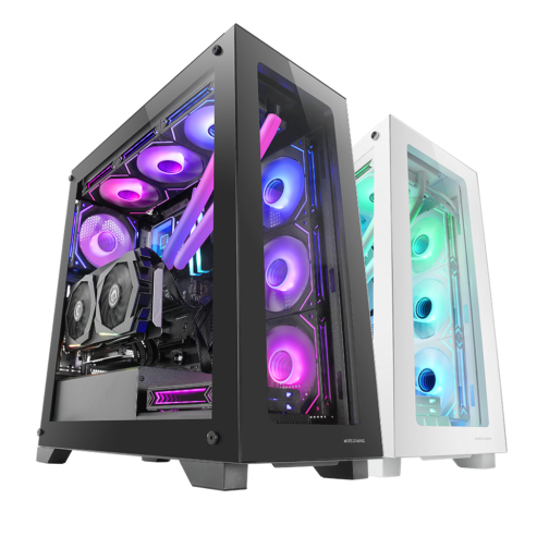 CASE MARS GAMING MC-XP